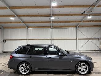 Unfallwagen BMW 3-serie 318i 100kW Automaat M Sport Edition 2019/4