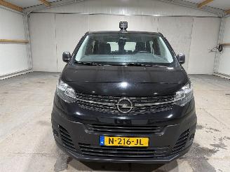 Opel Vivaro / Zafira E 50kWh 100kW L2H1 100kW Innovation Zoeklamp picture 4