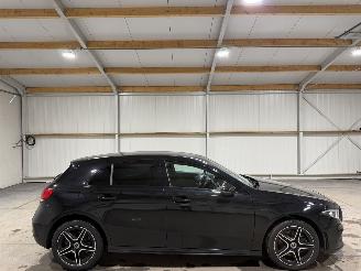 Avarii autoturisme Mercedes A-klasse 250e 118kW Automaat Business Solution AMG Limited 2021/9