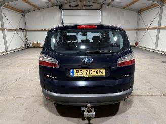 Ford S-Max 2.0TDCi 103kW DualClima picture 7