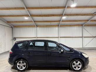 škoda osobní automobily Ford S-Max 2.0TDCi 103kW DualClima 2008/1