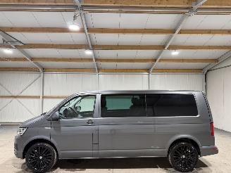 Volkswagen Transporter 2.0TDI 110kW D.C. Automaat  Highline picture 8
