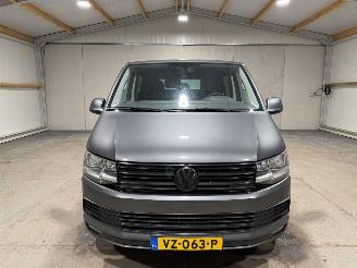 Volkswagen Transporter 2.0TDI 110kW D.C. Automaat  Highline picture 4