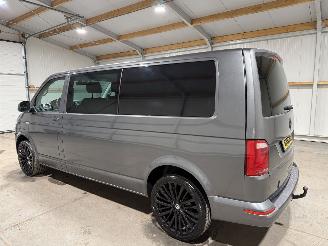 Volkswagen Transporter 2.0TDI 110kW D.C. Automaat  Highline picture 11
