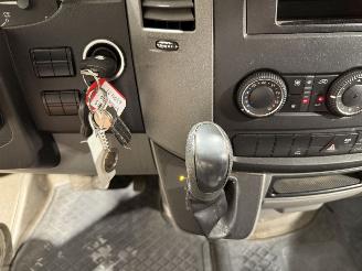 Mercedes Sprinter 310 2.2CDI 70kW Automaat EHD picture 17