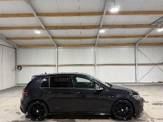 krockskadad bil auto Volkswagen Golf R 2.0TSI 221kW Automaat 4-Motion R Pano 2019/2