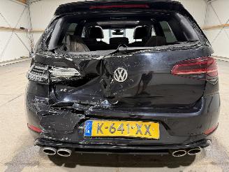 Volkswagen Golf R 2.0TSI 221kW Automaat 4-Motion R Pano picture 37