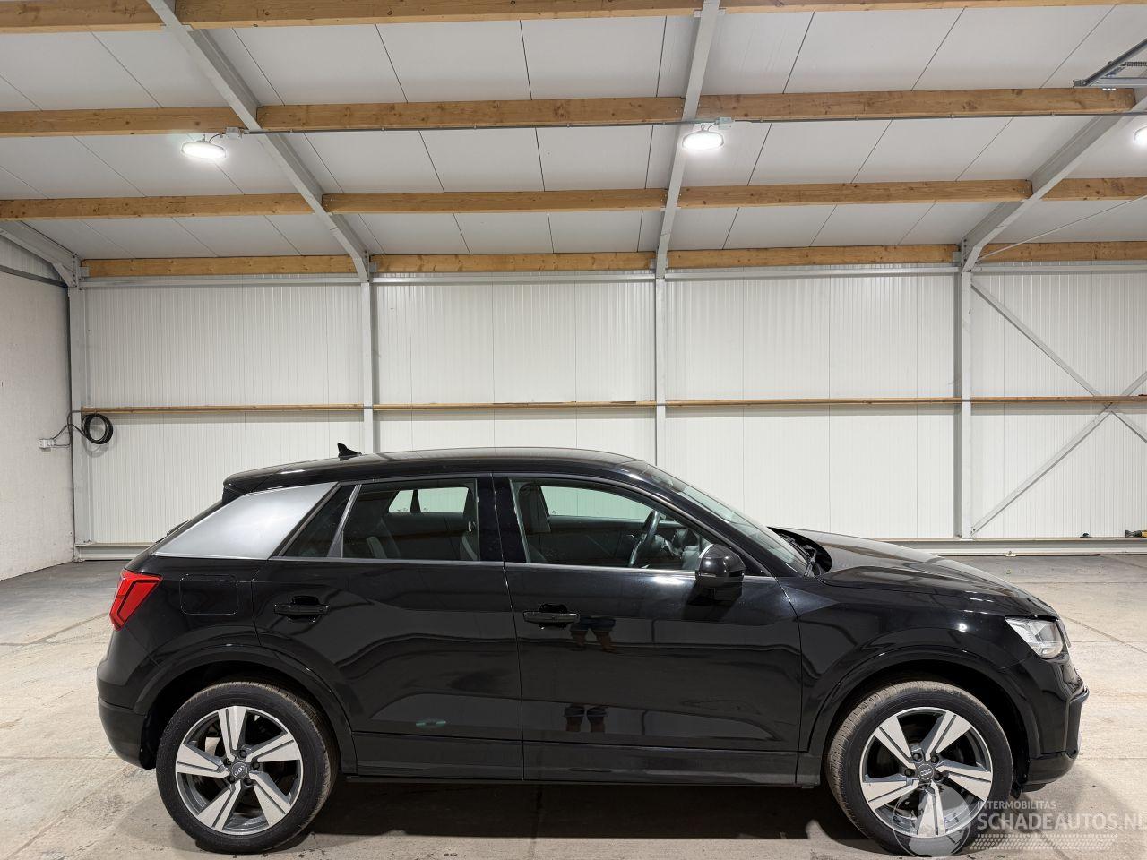 Audi Q2 1.4TFSI 110kW Automaat COD Limited