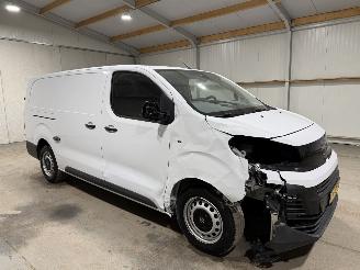 Opel Vivaro 2.0d 106kW L3 Camera Airco picture 2