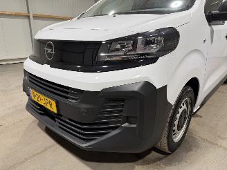 Opel Vivaro 2.0d 106kW L3 Camera Airco picture 24