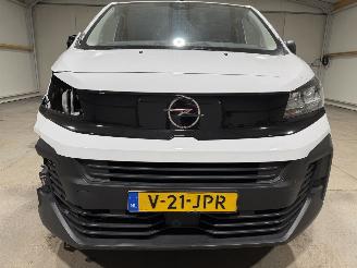 Opel Vivaro 2.0d 106kW L3 Camera Airco picture 23