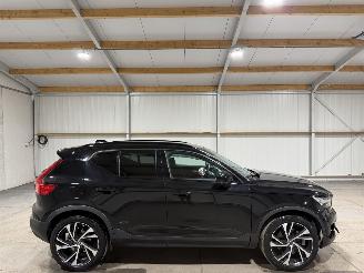 Avarii autoturisme Volvo XC40 1.5T5 Hybrid 132kW Recharge R-Design 2020/7