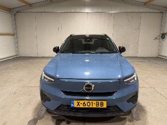 Volvo XC40 82kWh Extended Range 185kW Single Motor Core picture 4