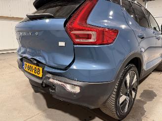 Volvo XC40 82kWh Extended Range 185kW Single Motor Core picture 24