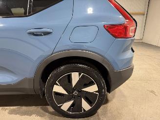 Volvo XC40 82kWh Extended Range 185kW Single Motor Core picture 15