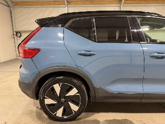 Volvo XC40 82kWh Extended Range 185kW Single Motor Core picture 14