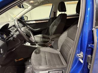 Skoda Octavia 1.6TDI 85kW Automaat Greentech Ambition Business picture 30