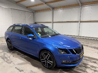 Skoda Octavia 1.6TDI 85kW Automaat Greentech Ambition Business picture 2