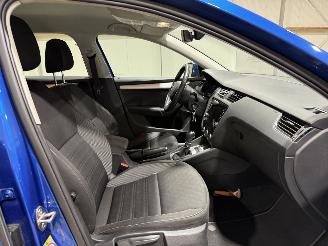 Skoda Octavia 1.6TDI 85kW Automaat Greentech Ambition Business picture 40