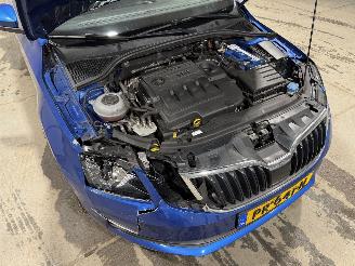 Skoda Octavia 1.6TDI 85kW Automaat Greentech Ambition Business picture 27