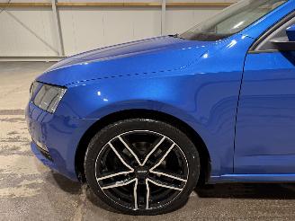 Skoda Octavia 1.6TDI 85kW Automaat Greentech Ambition Business picture 15