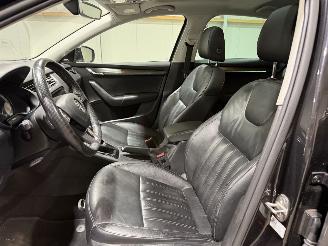 Skoda Octavia 1.0TSI 85kW Automaat  Style Business Panoramadak picture 26