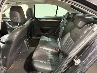 Skoda Octavia 1.0TSI 85kW Automaat  Style Business Panoramadak picture 34