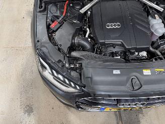 Audi A4 35TFSI 110kW Automaat Advanced Edition picture 27