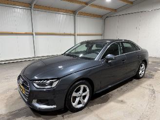 Audi A4 35TFSI 110kW Automaat Advanced Edition picture 9