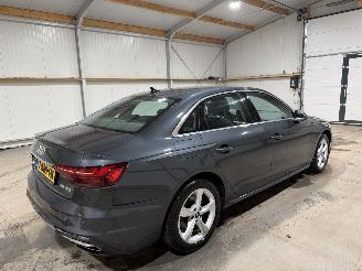 Audi A4 35TFSI 110kW Automaat Advanced Edition picture 5