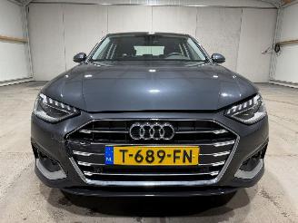 Audi A4 35TFSI 110kW Automaat Advanced Edition picture 22