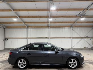 Vaurioauto  passenger cars Audi A4 35TFSI 110kW Automaat Advanced Edition 2023/6