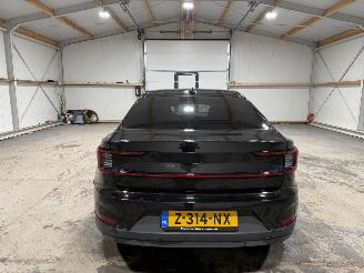 Polestar 2 82kWh Long Range 350kW Dual Motor Performance Plus picture 4