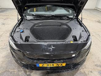 Polestar 2 82kWh Long Range 350kW Dual Motor Performance Plus picture 23