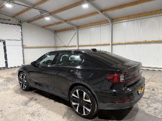 Polestar 2 82kWh Long Range 350kW Dual Motor Performance Plus picture 11