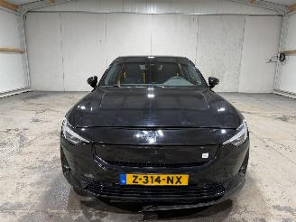 Polestar 2 82kWh Long Range 350kW Dual Motor Performance Plus picture 7