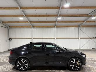 uszkodzony samochody osobowe Polestar 2 82kWh Long Range 350kW Dual Motor Performance Plus 2024/5