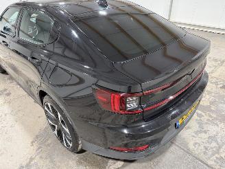 Polestar 2 82kWh Long Range 350kW Dual Motor Performance Plus picture 25