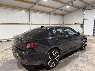 Polestar 2 82kWh Long Range 350kW Dual Motor Performance Plus picture 2
