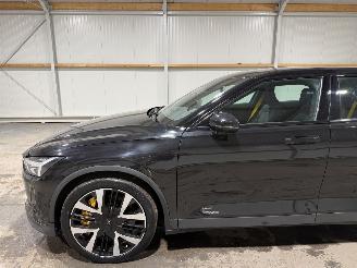 Polestar 2 82kWh Long Range 350kW Dual Motor Performance Plus picture 13