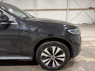 Mercedes EQC 400 80kWh 300kW Business Solution Luxury 4Matic picture 14