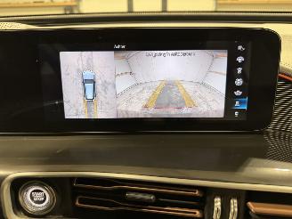 Mercedes EQC 400 80kWh 300kW Business Solution Luxury 4Matic picture 23