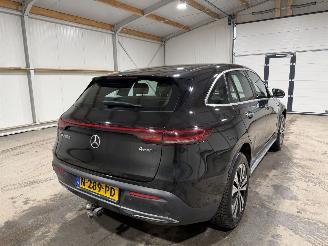 Mercedes EQC 400 80kWh 300kW Business Solution Luxury 4Matic picture 6