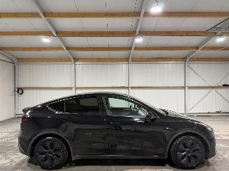 Damaged car Tesla Model Y 75kWh Long Range 258kW RWD 2025/2
