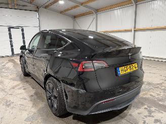 Tesla Model Y 75kWh Long Range 258kW RWD picture 12