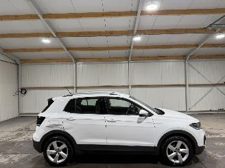Auto incidentate Volkswagen T-Cross 1.0TSI 81kW Style 2021/5