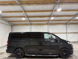 damaged commercial vehicles Peugeot Expert 2.0BlueHDI 130kW Automaat S&S L3 Camera 2023/7