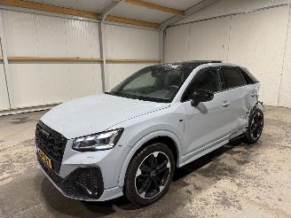 Audi Q2 35TFSI 110kW Automaat S Edition Pano picture 9