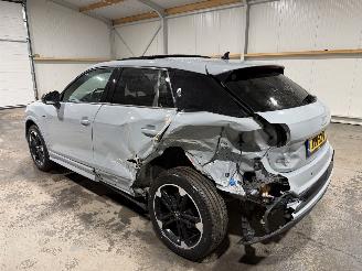 Audi Q2 35TFSI 110kW Automaat S Edition Pano picture 11