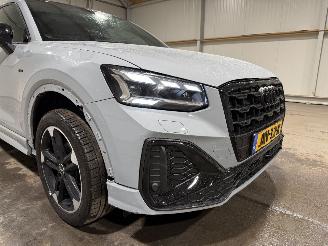 Audi Q2 35TFSI 110kW Automaat S Edition Pano picture 22